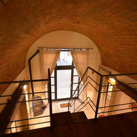 Monolocale Apartment Марта Екстериор снимка