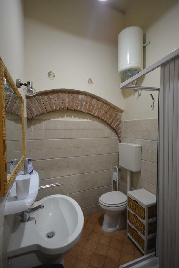Monolocale Apartment Марта Екстериор снимка